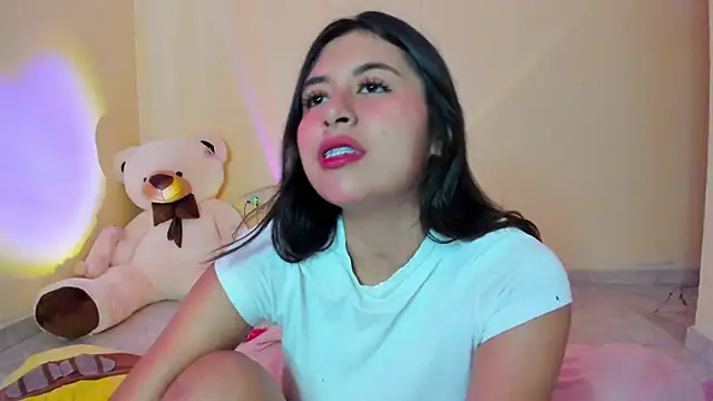  maiahairy  online show from October 5, 1:16 pm