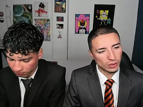 sweet boys xx online show from September 15, 12:35 pm