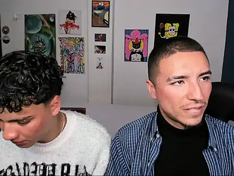 sweet boys xx online show from September 16, 12:46 pm