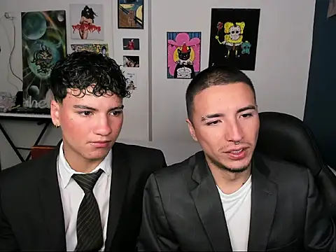 sweet boys xx online show from September 14, 12:25 pm