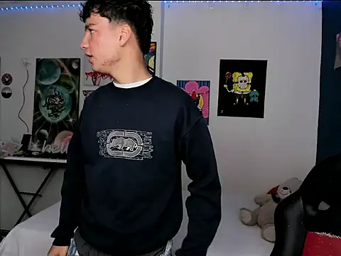 sweet boys xx online show from October 2, 11:37 am