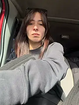 SOFIASWEETSECRETT online show from February 23, 12:04 pm