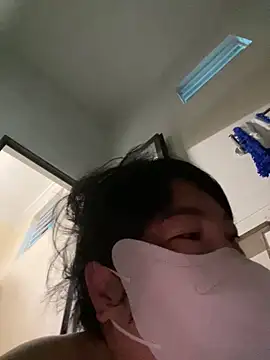 Snapshot of Hachi_Sweetbabie_ chatting on October 29, 11:51 pm Hachi Sweetbabie  online show from October 29, 11:51 pm