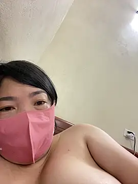 Snapshot of Hachi_Sweetbabie_ chatting on September 22, 10:52 pm Hachi Sweetbabie  online show from September 22, 10:52 pm