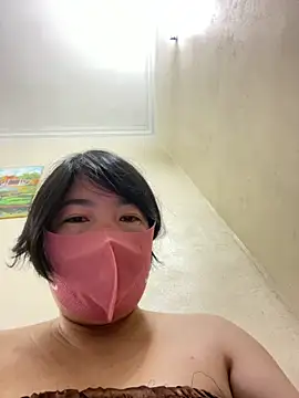 Snapshot of Hachi_Sweetbabie_ chatting on October 9, 10:03 pm Hachi Sweetbabie  online show from October 9, 10:03 pm