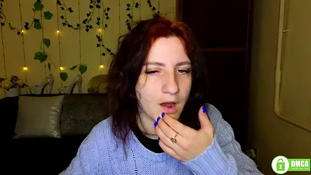 Muse kitty jenia online show from February 17, 6:18 pm