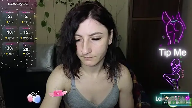 Snapshot of Muse_kitty_jenia chatting on October 25, 5:42 pm Muse kitty jenia online show from October 25, 5:42 pm