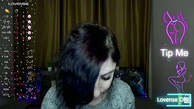 Snapshot of Muse_kitty_jenia chatting on October 27, 6:31 am Muse kitty jenia online show from October 27, 6:31 am