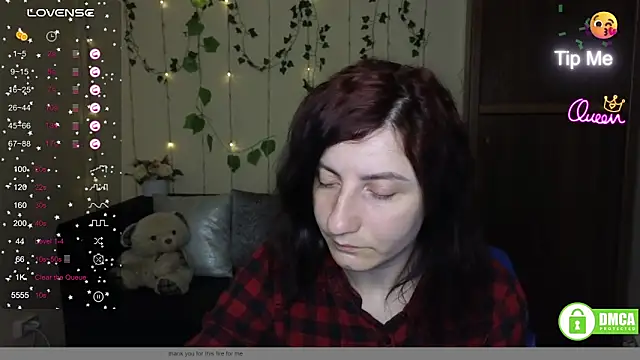 Muse kitty jenia online show from April 11, 5:27 pm