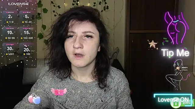 Snapshot of Muse_kitty_jenia chatting on October 29, 6:32 pm Muse kitty jenia online show from October 29, 6:32 pm