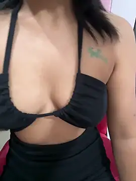 LeisyXO online show from February 17, 8:52 pm