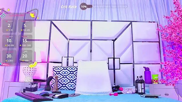 AuraRoss online show from April 28, 7:07 pm