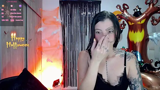 basic Instinct online show from October 15, 10:40 am