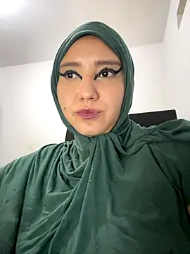 Snapshot of hannahayat chatting on October 30, 10:55 pm hannahayat online show from October 30, 10:55 pm