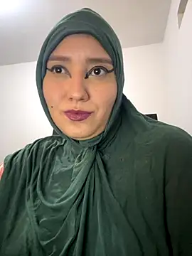 Snapshot of hannahayat chatting on October 3, 9:20 pm hannahayat online show from October 3, 9:20 pm