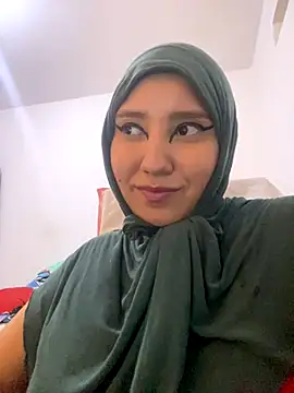 Snapshot of hannahayat chatting on September 20, 8:51 pm hannahayat online show from September 20, 8:51 pm