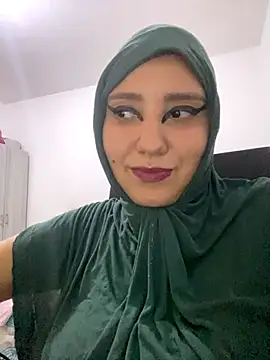 Snapshot of hannahayat chatting on October 25, 12:40 am hannahayat online show from October 25, 12:40 am