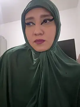 hannahayat online show from November 23, 12:02 am