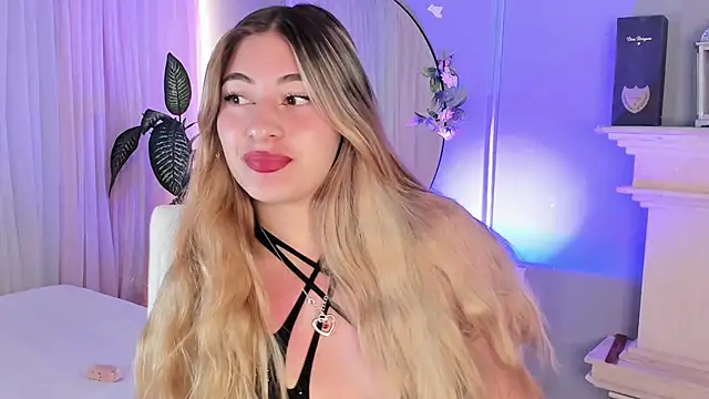 tiffany becker online show from January 13, 1:26 pm