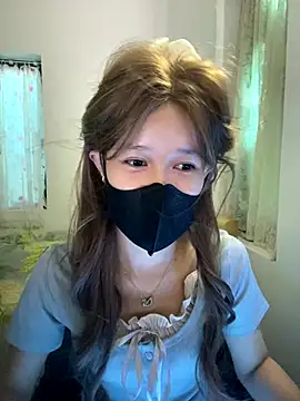 Snapshot of shi_qi1i chatting on October 8, 5:56 am shi qi1i online show from October 8, 5:56 am