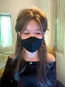 Snapshot of shi_qi1i chatting on October 10, 4:06 am shi qi1i online show from October 10, 4:06 am