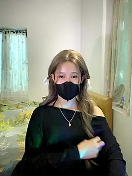 Snapshot of shi_qi1i chatting on October 31, 5:20 am shi qi1i online show from October 31, 5:20 am