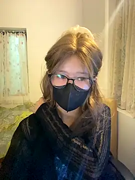 Snapshot of shi_qi1i chatting on October 6, 5:46 am shi qi1i online show from October 6, 5:46 am