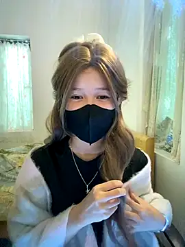 Snapshot of shi_qi1i chatting on October 26, 3:24 am shi qi1i online show from October 26, 3:24 am