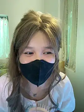 Snapshot of shi_qi1i chatting on October 7, 5:56 am shi qi1i online show from October 7, 5:56 am