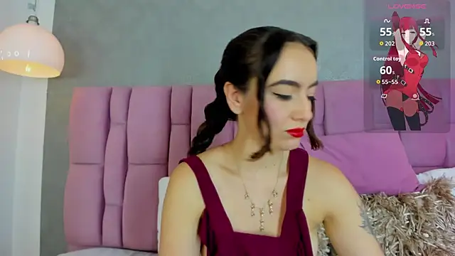 Antonella-Ray online show from September 13, 8:17 pm