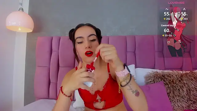 Antonella-Ray online show from September 11, 8:09 pm