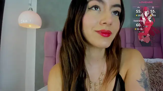 Antonella-Ray online show from September 12, 8:16 pm