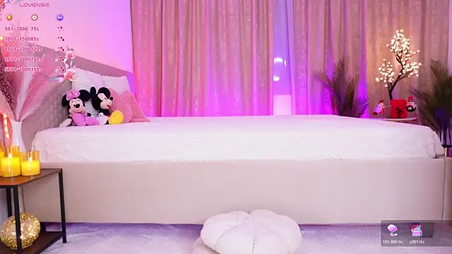 DiammondDia online show from April 18, 6:10 pm