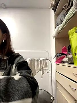 Snapshot of AnaWest chatting on September 29, 6:07 am AnaWest online show from September 29, 6:07 am