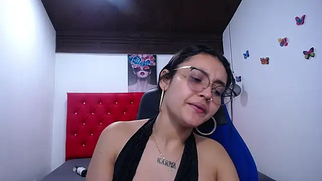Snapshot of kathe-mills235 chatting on September 14, 1:42 pm kathe-mills235 online show from September 14, 1:42 pm