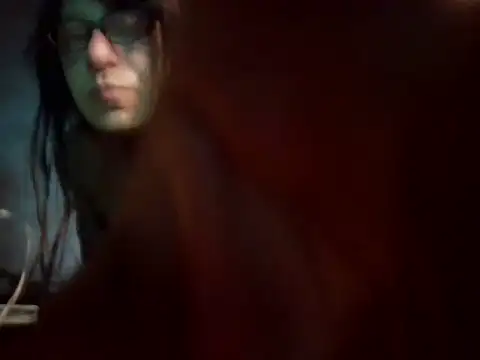 Snapshot of LadyVenere chatting on October 8, 10:47 pm LadyVenere online show from October 8, 10:47 pm