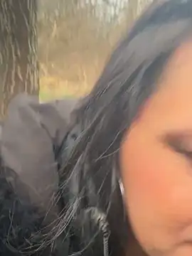 LadyVenere online show from March 1, 8:14 am