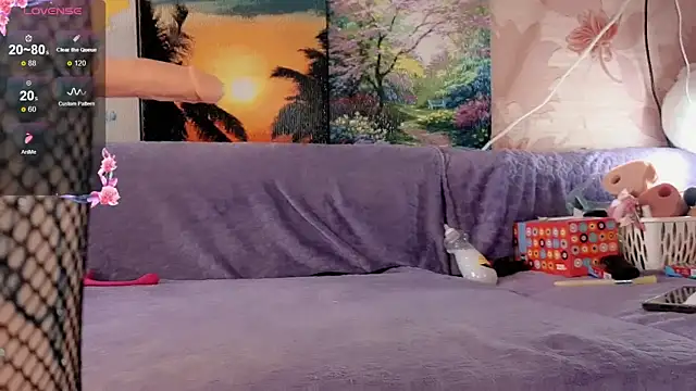 Snapshot of MariiaMk chatting on October 1, 6:57 pm MariiaMk online show from October 1, 6:57 pm