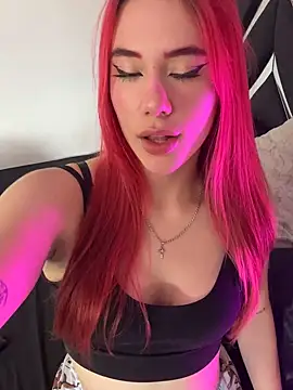 Snapshot of jade_reeed chatting on September 25, 4:50 pm jade reeed online show from September 25, 4:50 pm