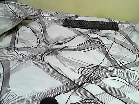 Quincy joyy online show from September 30, 8:46 pm