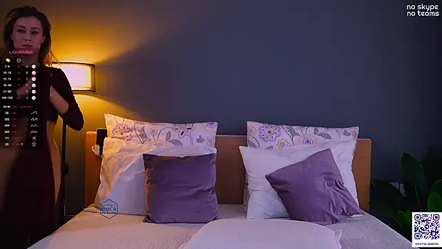 CottaDakota online show from October 10, 6:18 am