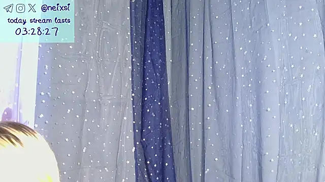 ixsi online show from February 17, 6:46 am