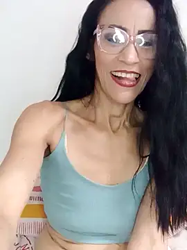 BarbaraMature online show from April 18, 6:21 pm