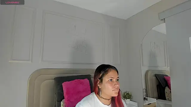 Snapshot of Maristxxr chatting on October 14, 7:38 pm Maristxxr online show from October 14, 7:38 pm