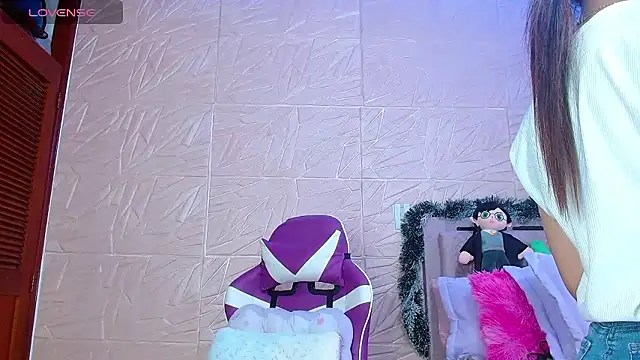 kendallsweet7 online show from January 16, 7:21 pm