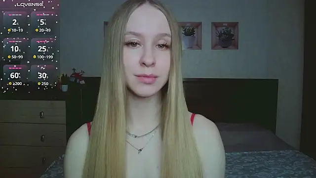 Lily  Devil online show from February 12, 3:03 pm