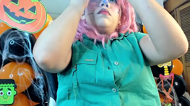 Snapshot of samy_19_ chatting on October 27, 11:06 am samy 19  online show from October 27, 11:06 am