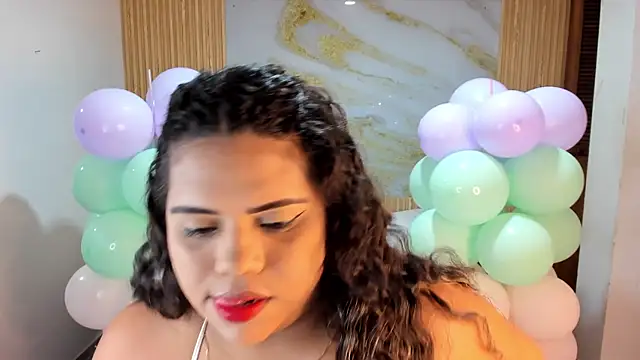 samy 19  online show from April 10, 11:05 am