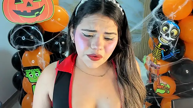 Snapshot of samy_19_ chatting on October 22, 11:04 am samy 19  online show from October 22, 11:04 am