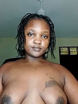 Ebony butt online show from September 25, 12:48 pm